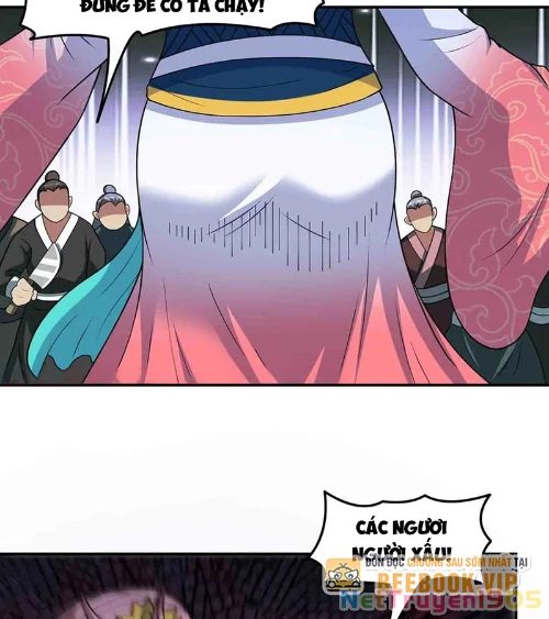 Luyện Khí Chi Thần Chapter 137 - 6