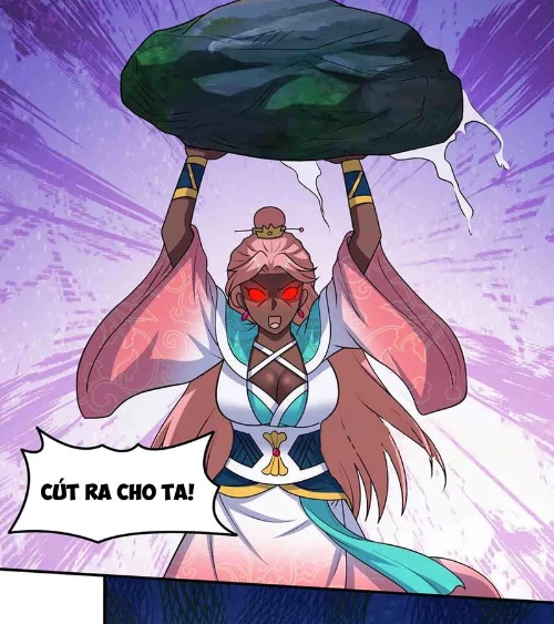 Luyện Khí Chi Thần Chapter 137 - 8