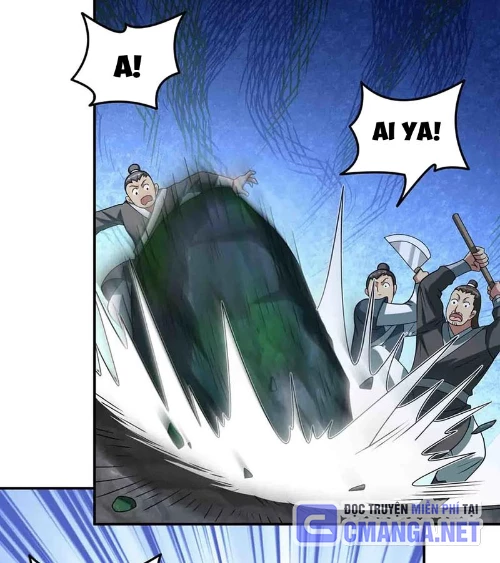 Luyện Khí Chi Thần Chapter 137 - 9