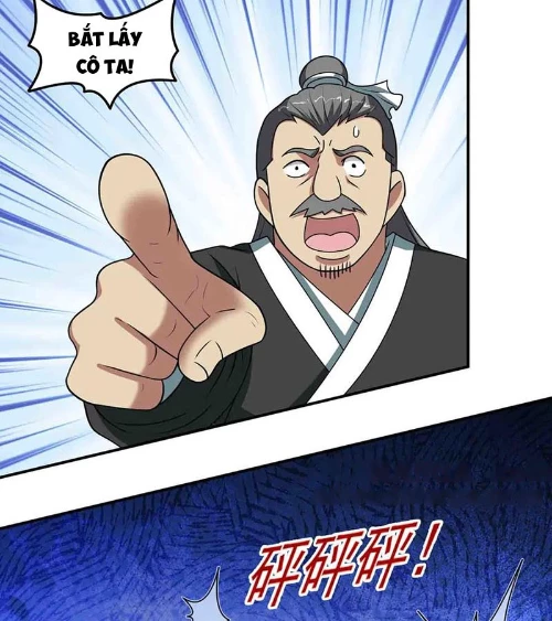 Luyện Khí Chi Thần Chapter 137 - 10
