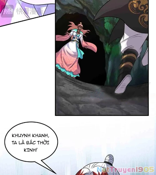 Luyện Khí Chi Thần Chapter 137 - 16