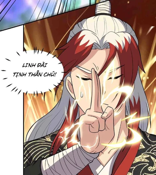 Luyện Khí Chi Thần Chapter 137 - 19