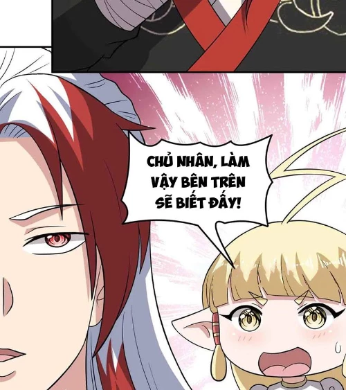 Luyện Khí Chi Thần Chapter 137 - 20