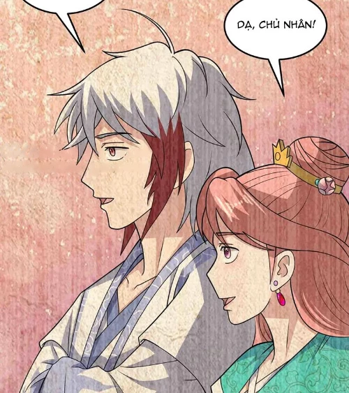 Luyện Khí Chi Thần Chapter 137 - 26