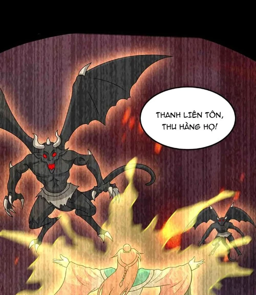 Luyện Khí Chi Thần Chapter 137 - 28