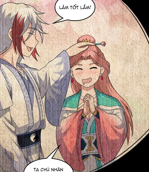 Luyện Khí Chi Thần Chapter 137 - 32
