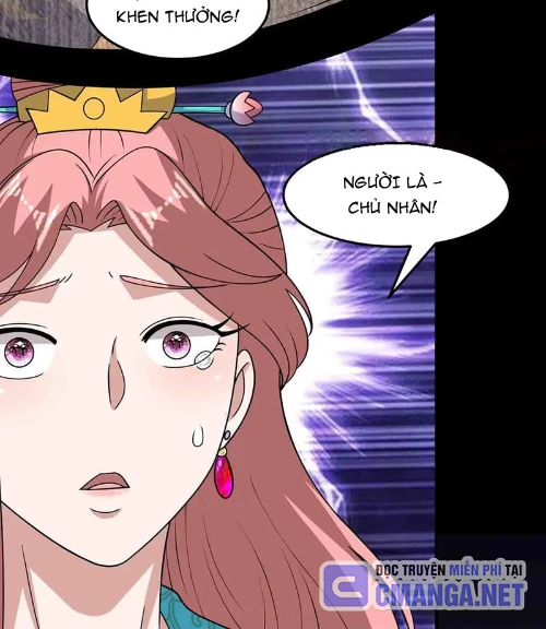 Luyện Khí Chi Thần Chapter 137 - 33