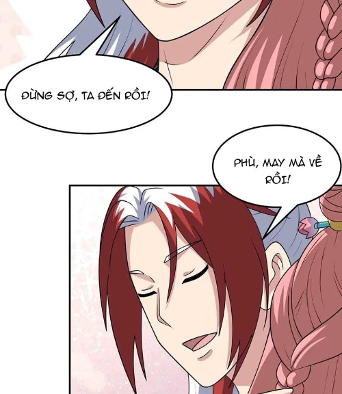 Luyện Khí Chi Thần Chapter 137 - 37