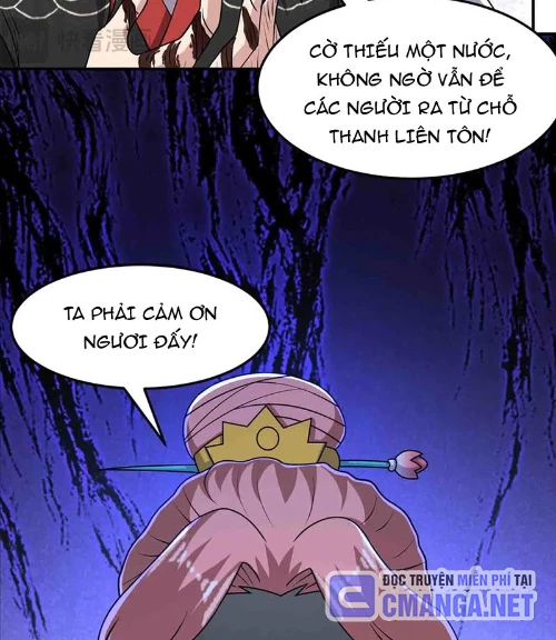 Luyện Khí Chi Thần Chapter 137 - 45