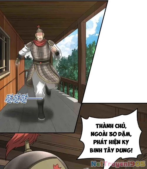 Luyện Khí Chi Thần Chapter 137 - 50