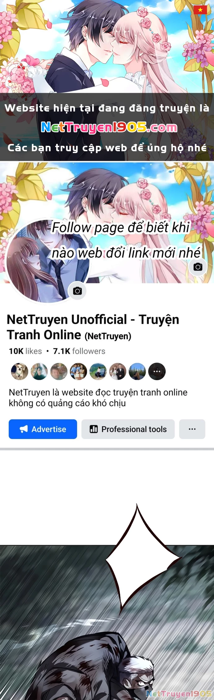 Hoá Thân Thành Mèo Chapter 354 - 1