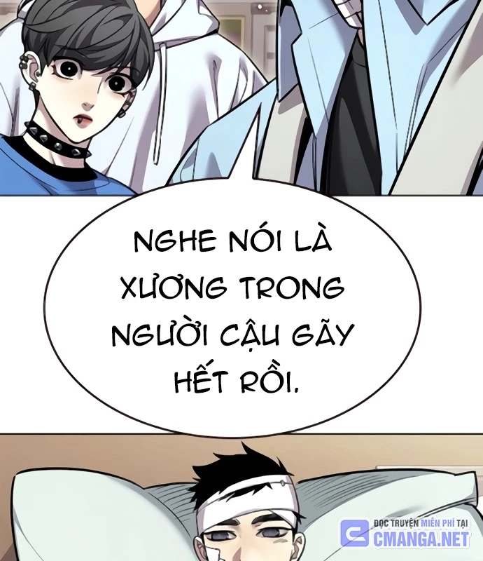 Hoá Thân Thành Mèo Chapter 354 - 117