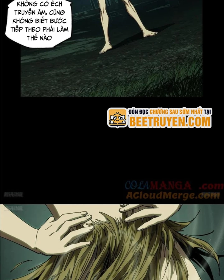 Đại Tượng Vô Hình Chapter 504 - 3