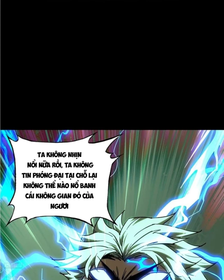 Đại Tượng Vô Hình Chapter 504 - 7