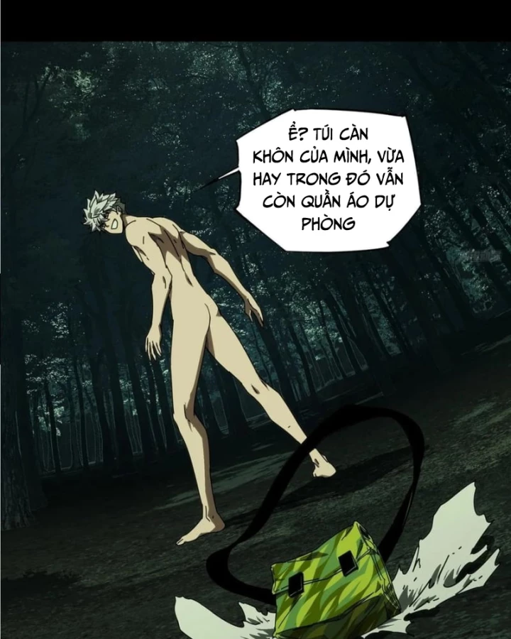 Đại Tượng Vô Hình Chapter 504 - 11