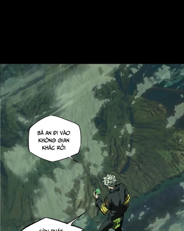 Đại Tượng Vô Hình Chapter 504 - 17
