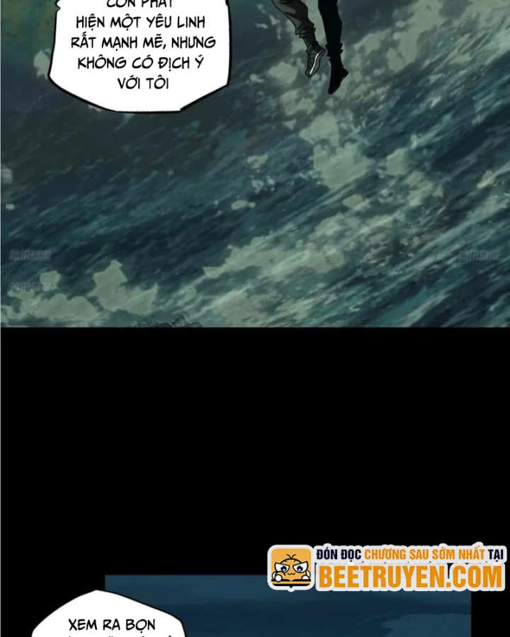 Đại Tượng Vô Hình Chapter 504 - 18