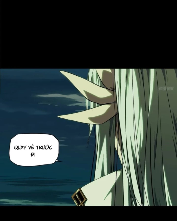 Đại Tượng Vô Hình Chapter 504 - 21