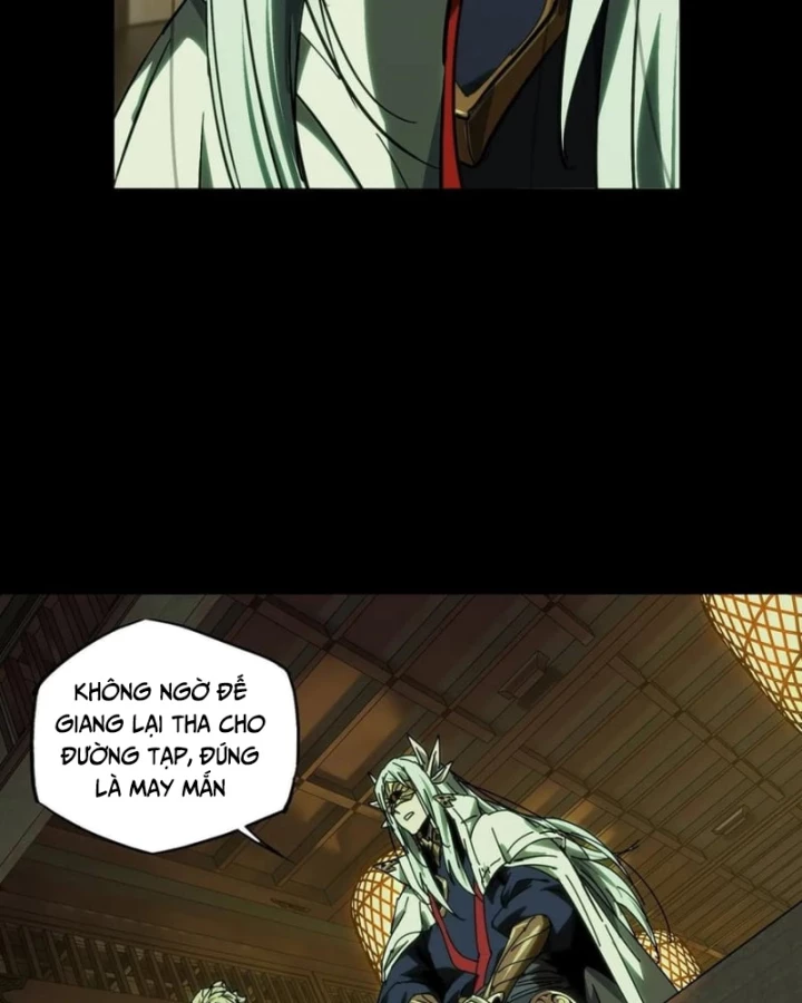 Đại Tượng Vô Hình Chapter 504 - 23