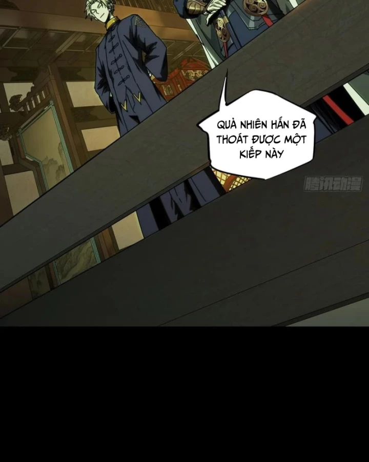 Đại Tượng Vô Hình Chapter 504 - 24
