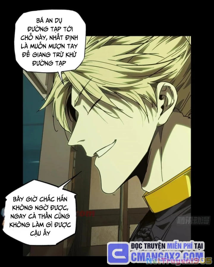 Đại Tượng Vô Hình Chapter 504 - 25