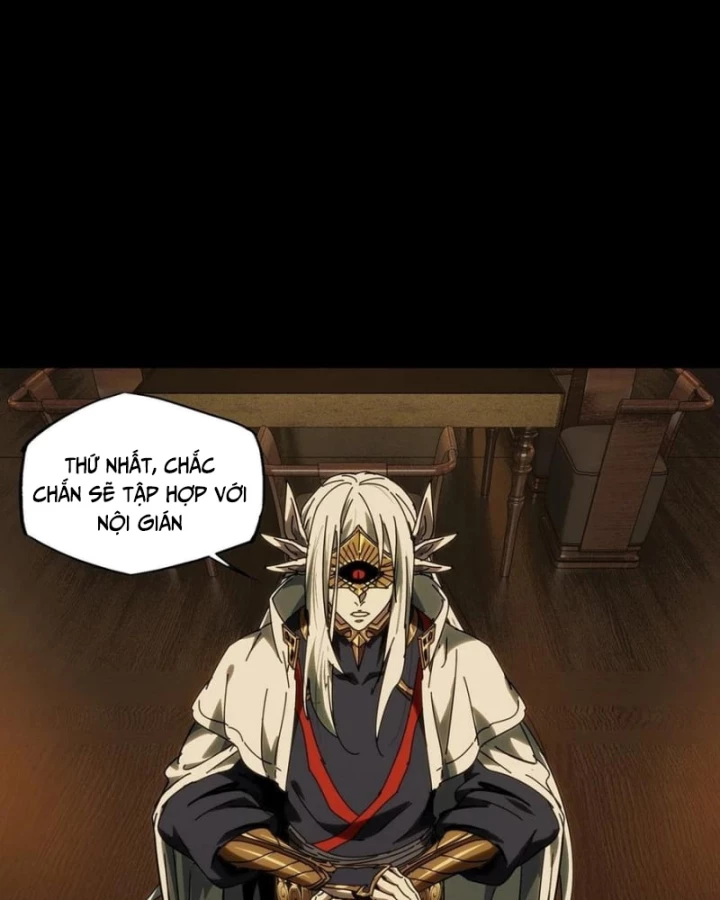 Đại Tượng Vô Hình Chapter 504 - 28