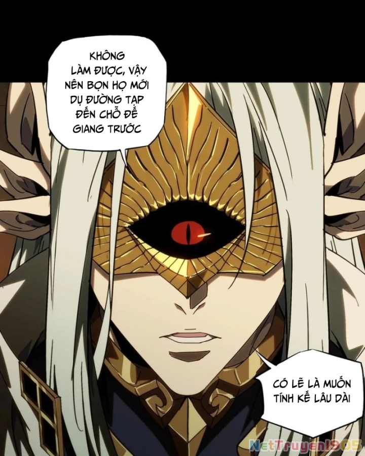 Đại Tượng Vô Hình Chapter 504 - 32