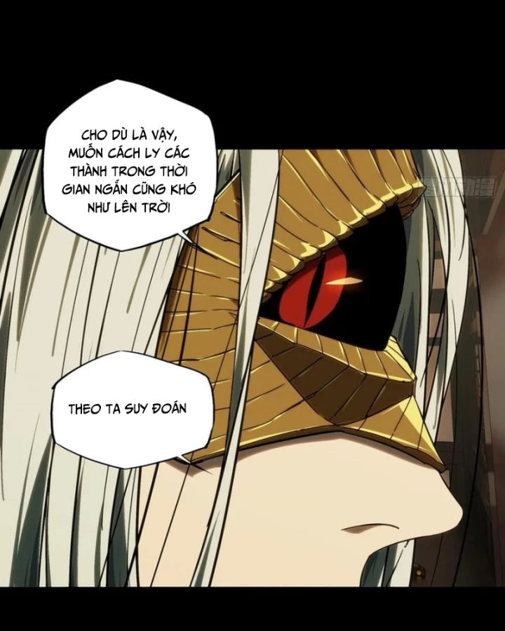 Đại Tượng Vô Hình Chapter 504 - 35