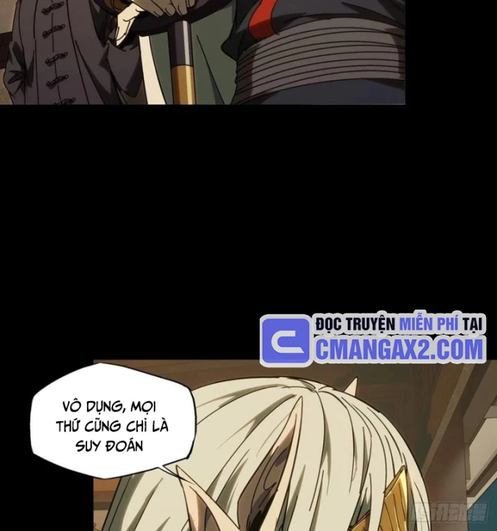 Đại Tượng Vô Hình Chapter 504 - 41