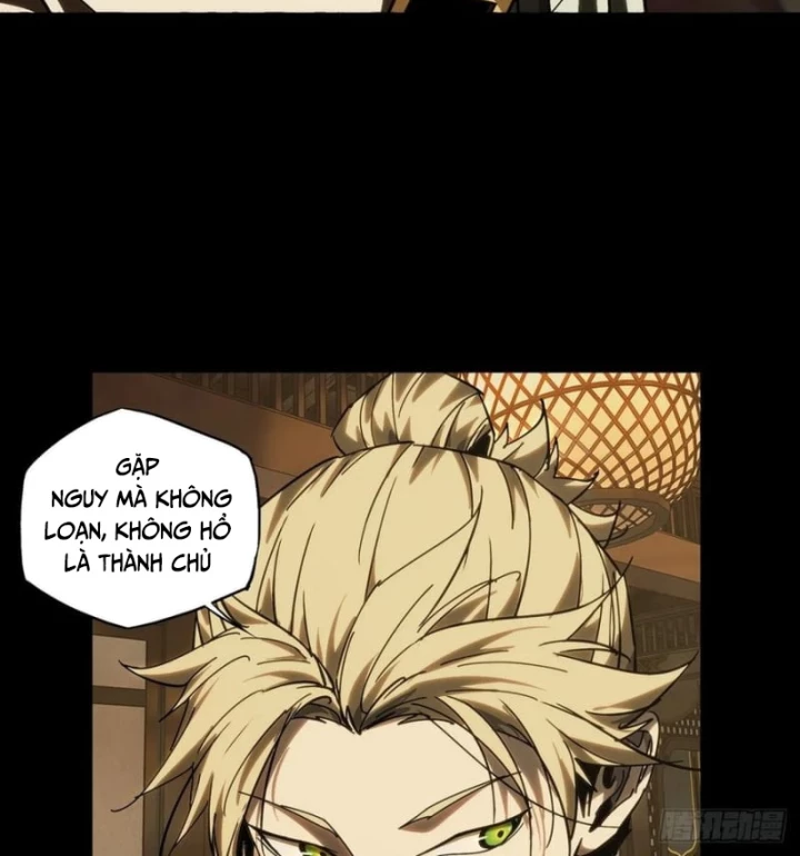 Đại Tượng Vô Hình Chapter 504 - 44