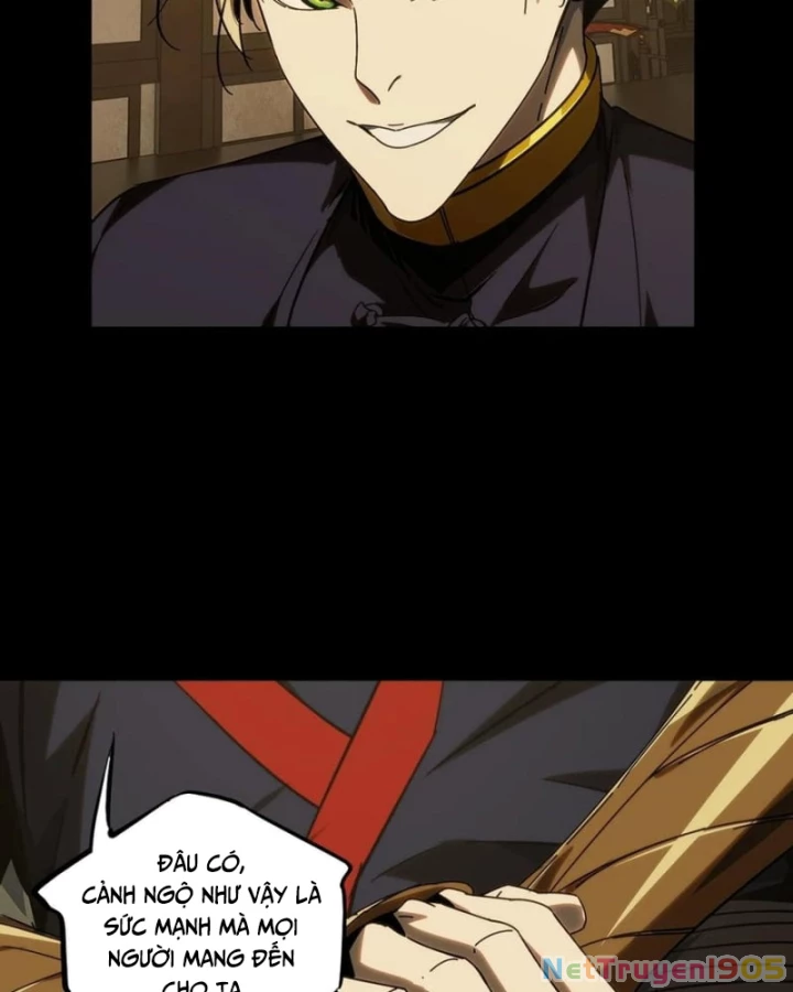 Đại Tượng Vô Hình Chapter 504 - 45