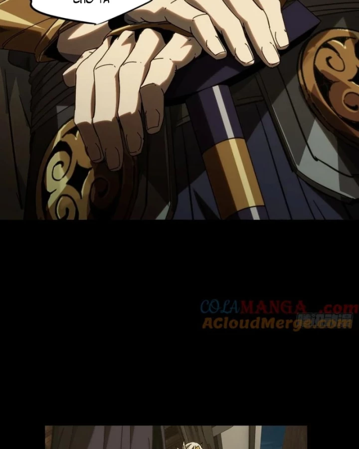 Đại Tượng Vô Hình Chapter 504 - 46