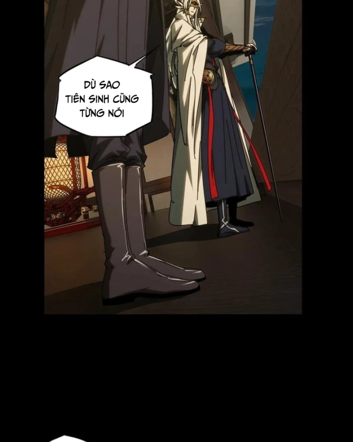 Đại Tượng Vô Hình Chapter 504 - 47