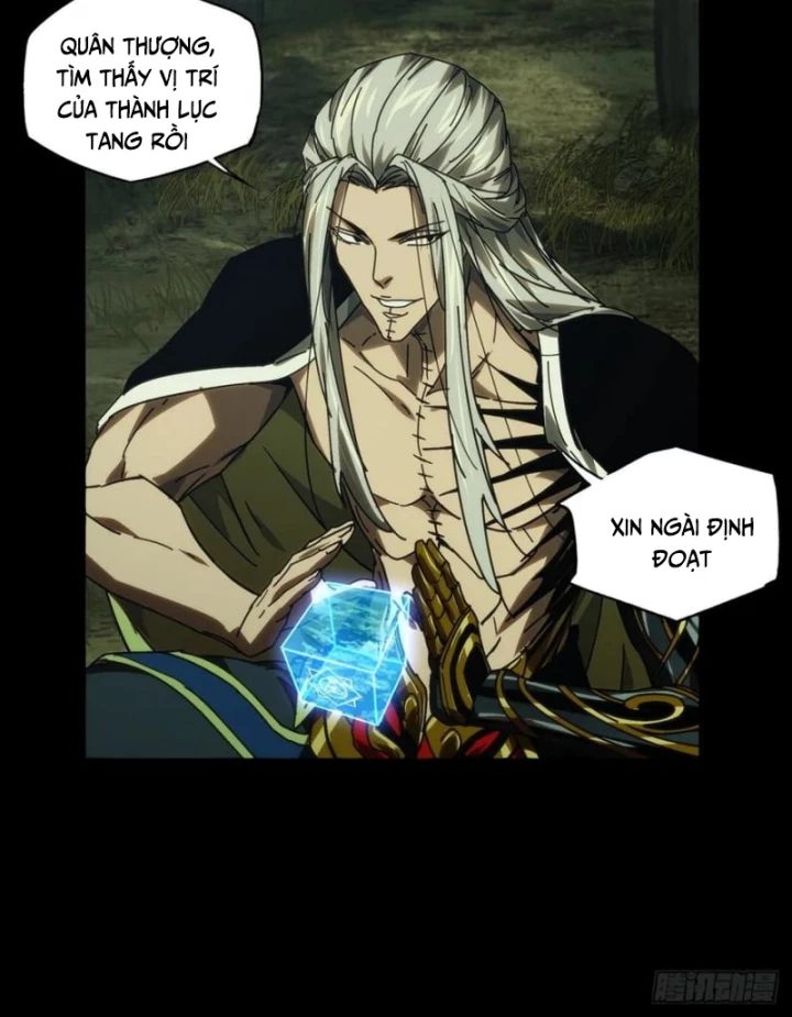 Đại Tượng Vô Hình Chapter 504 - 63