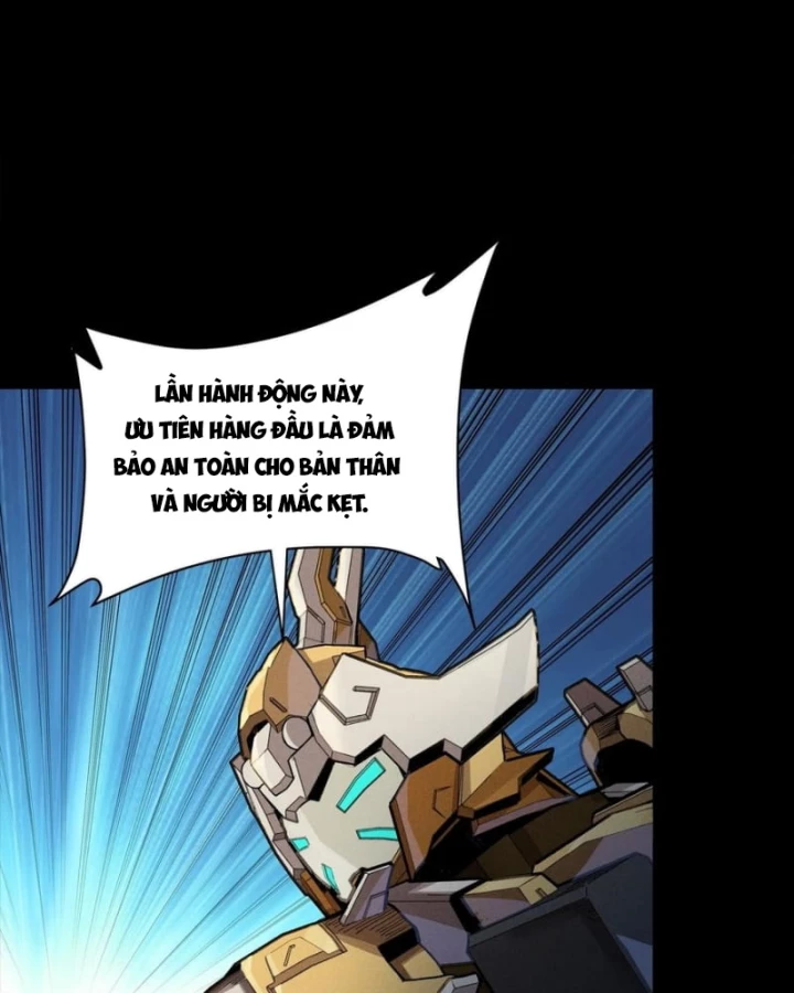 Tinh Giáp Hồn Tướng Chapter 284.1 - 8