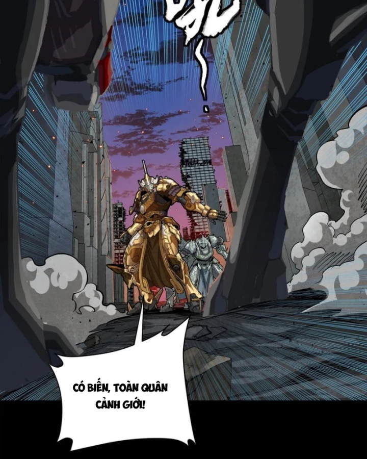 Tinh Giáp Hồn Tướng Chapter 284.1 - 18