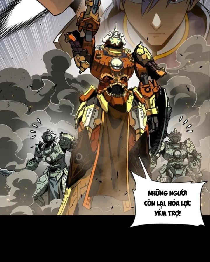 Tinh Giáp Hồn Tướng Chapter 284.1 - 85