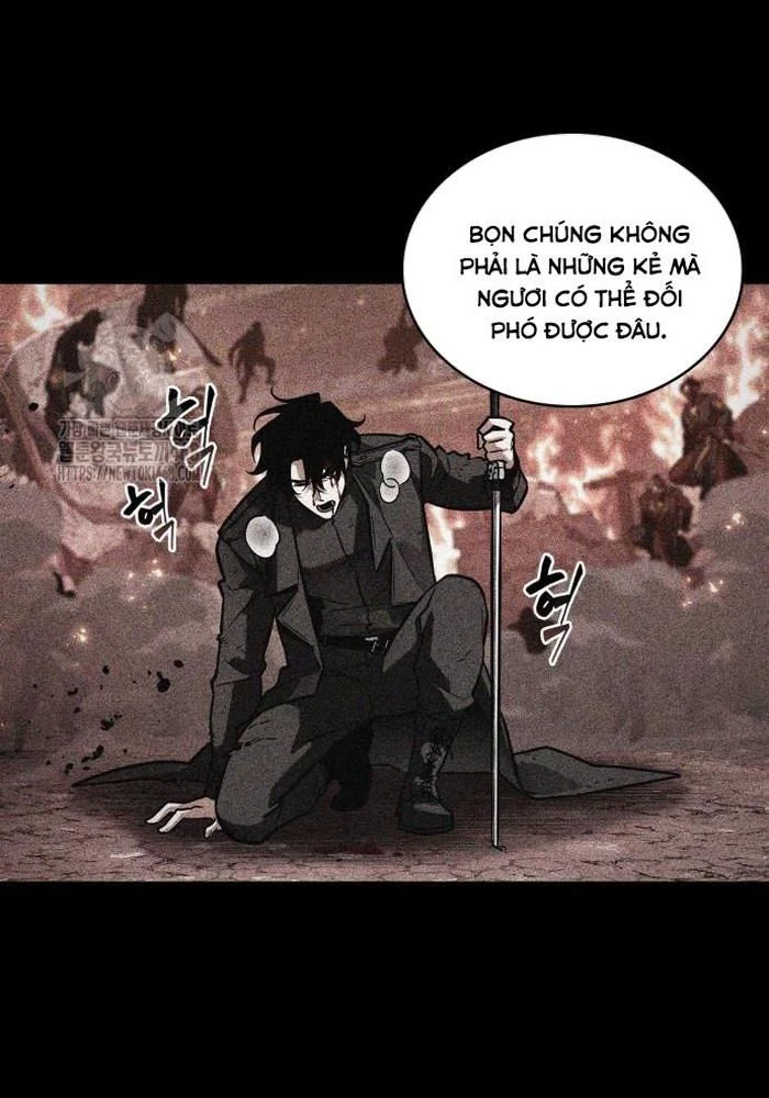 Toàn Trí Độc Giả Chapter 266 - 4