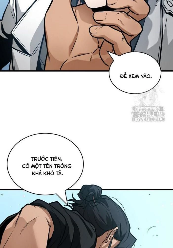 Toàn Trí Độc Giả Chapter 266 - 25