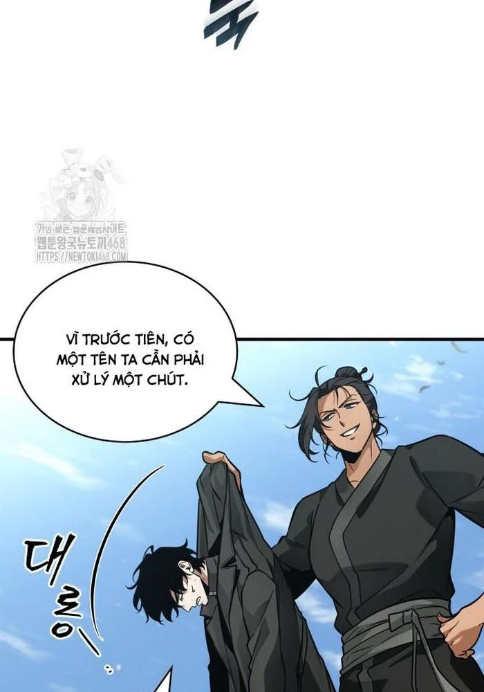 Toàn Trí Độc Giả Chapter 266 - 64
