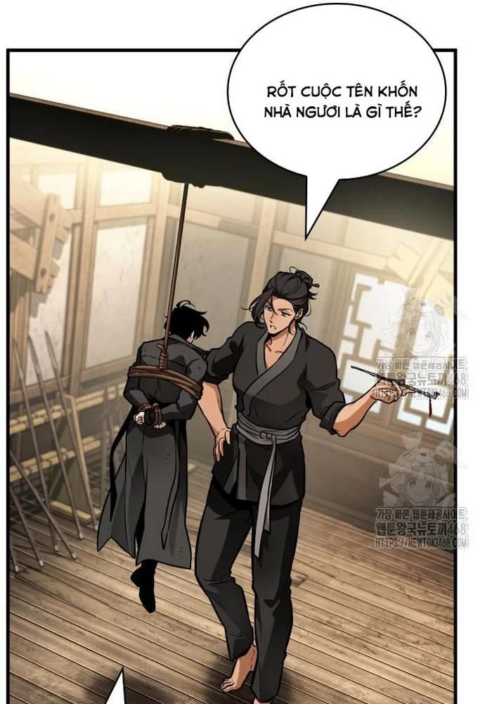Toàn Trí Độc Giả Chapter 266 - 77