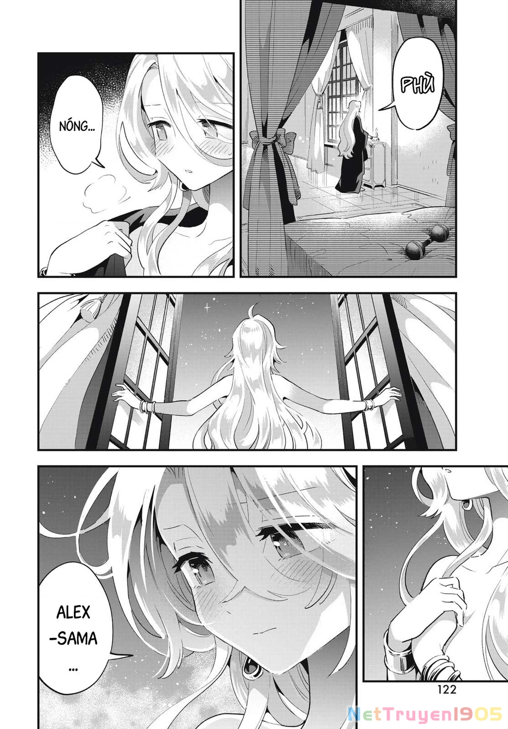 7 Nàng Công Chúa Ngủ Say Chapter 32 - 7