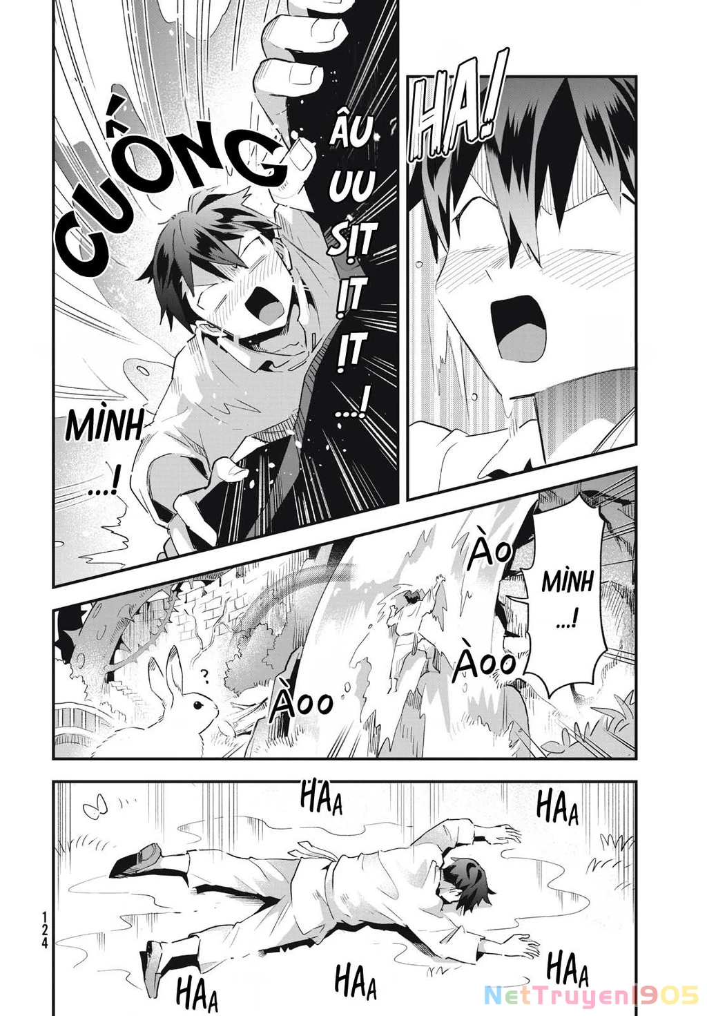 7 Nàng Công Chúa Ngủ Say Chapter 32 - 9