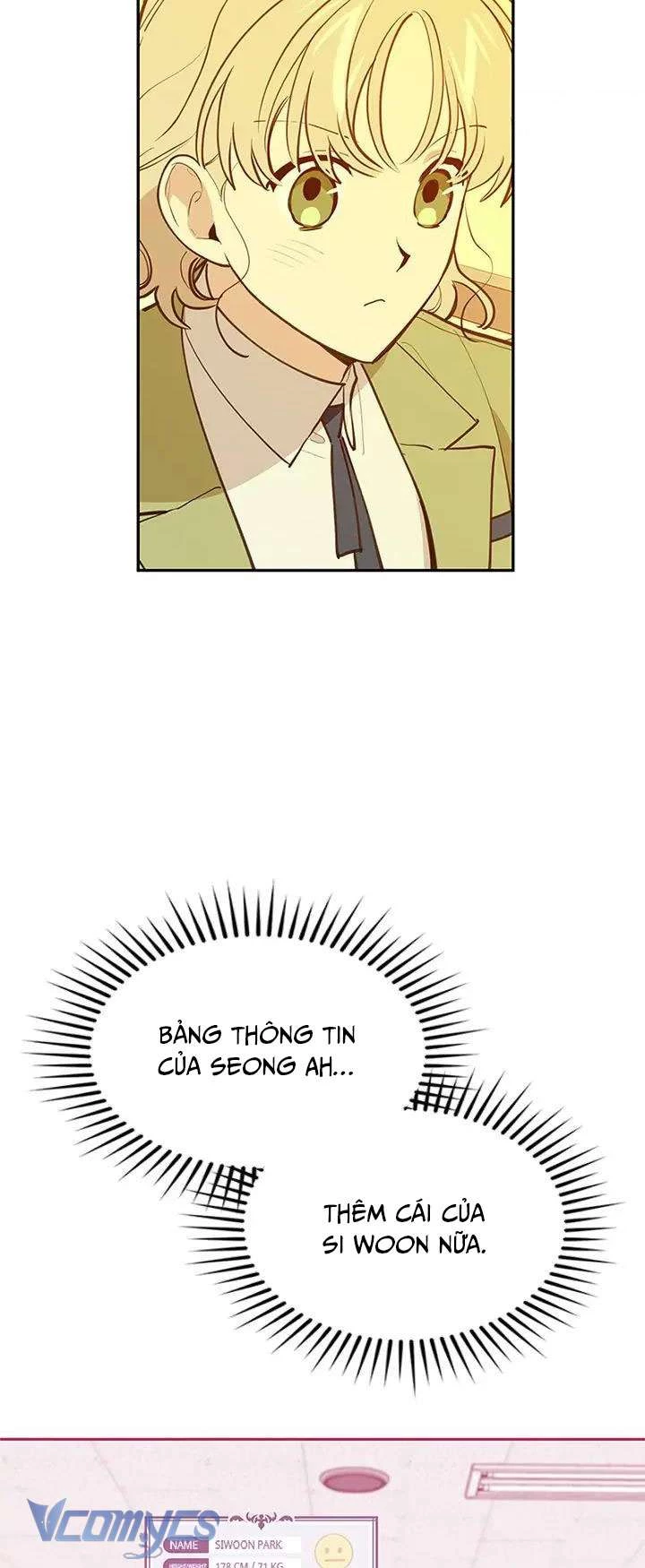 Điều Ước Sao Băng Chapter  53 - 13