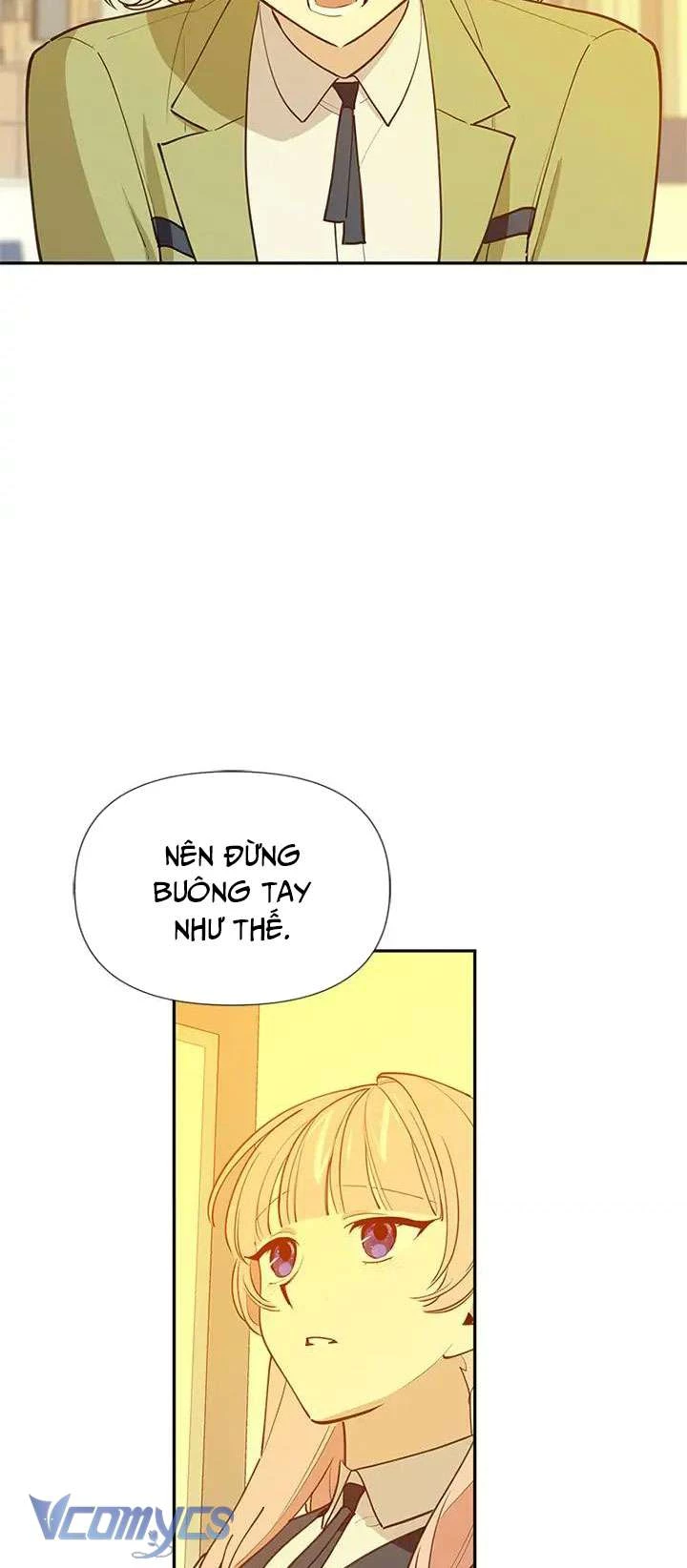 Điều Ước Sao Băng Chapter  53 - 19