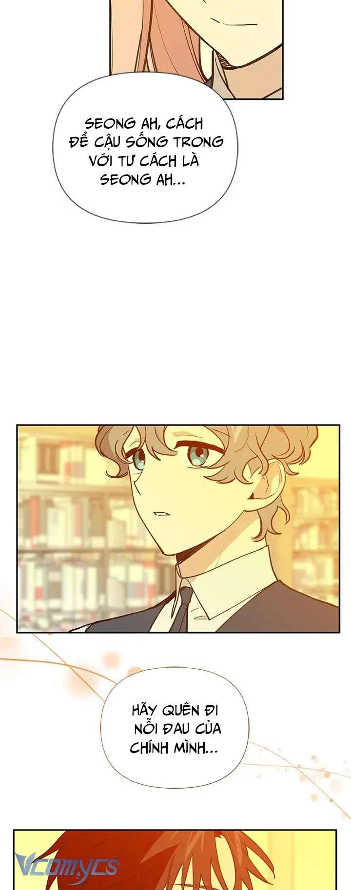 Điều Ước Sao Băng Chapter  53 - 21