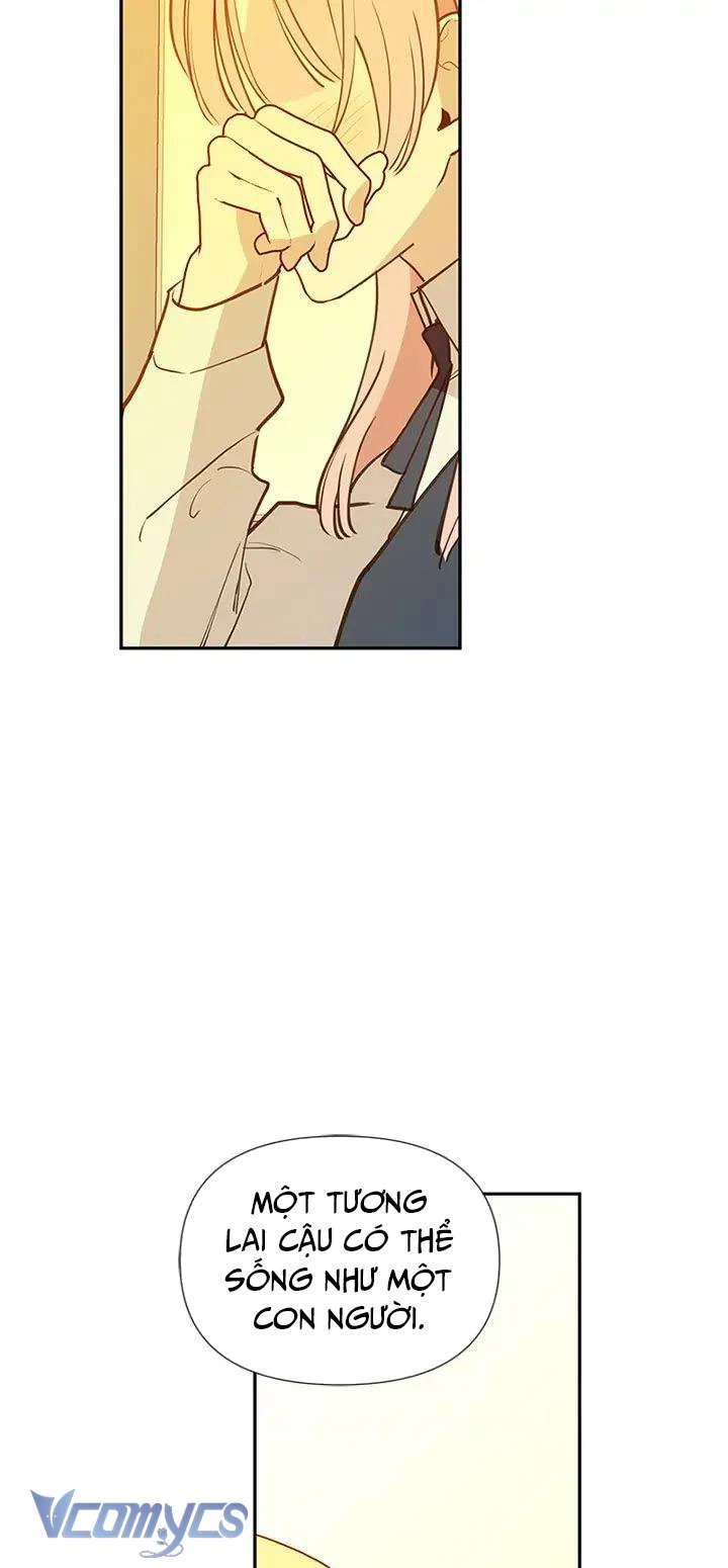 Điều Ước Sao Băng Chapter  53 - 25