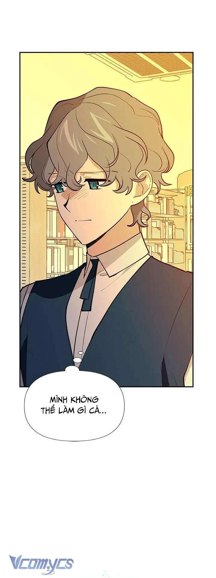 Điều Ước Sao Băng Chapter  53 - 27