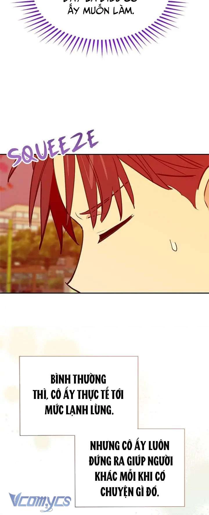 Điều Ước Sao Băng Chapter  53 - 38