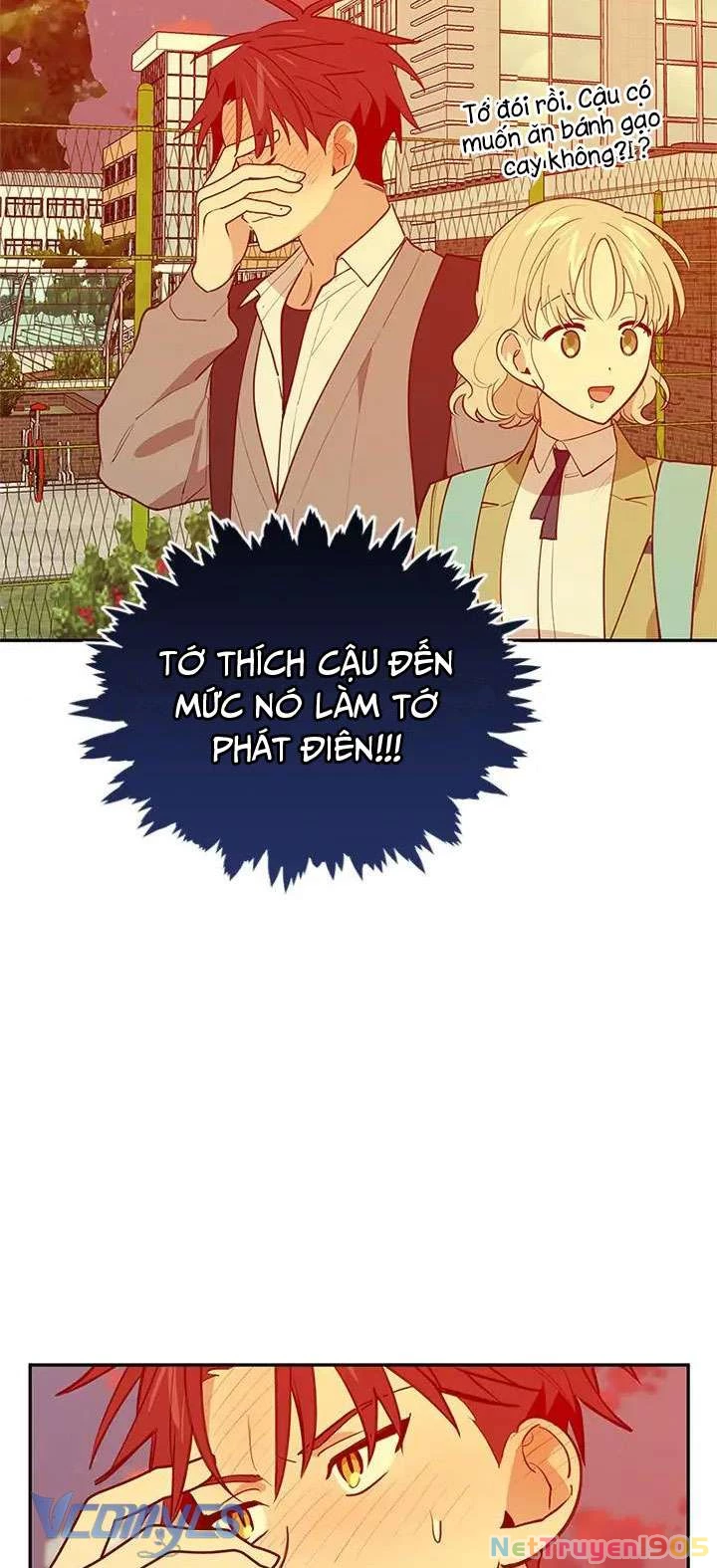 Điều Ước Sao Băng Chapter  53 - 42